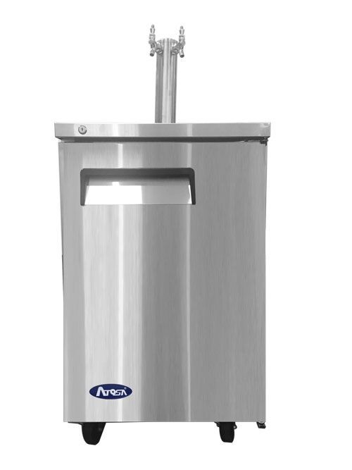 Keg Cooler Marca Atosa Cotizador Proesa