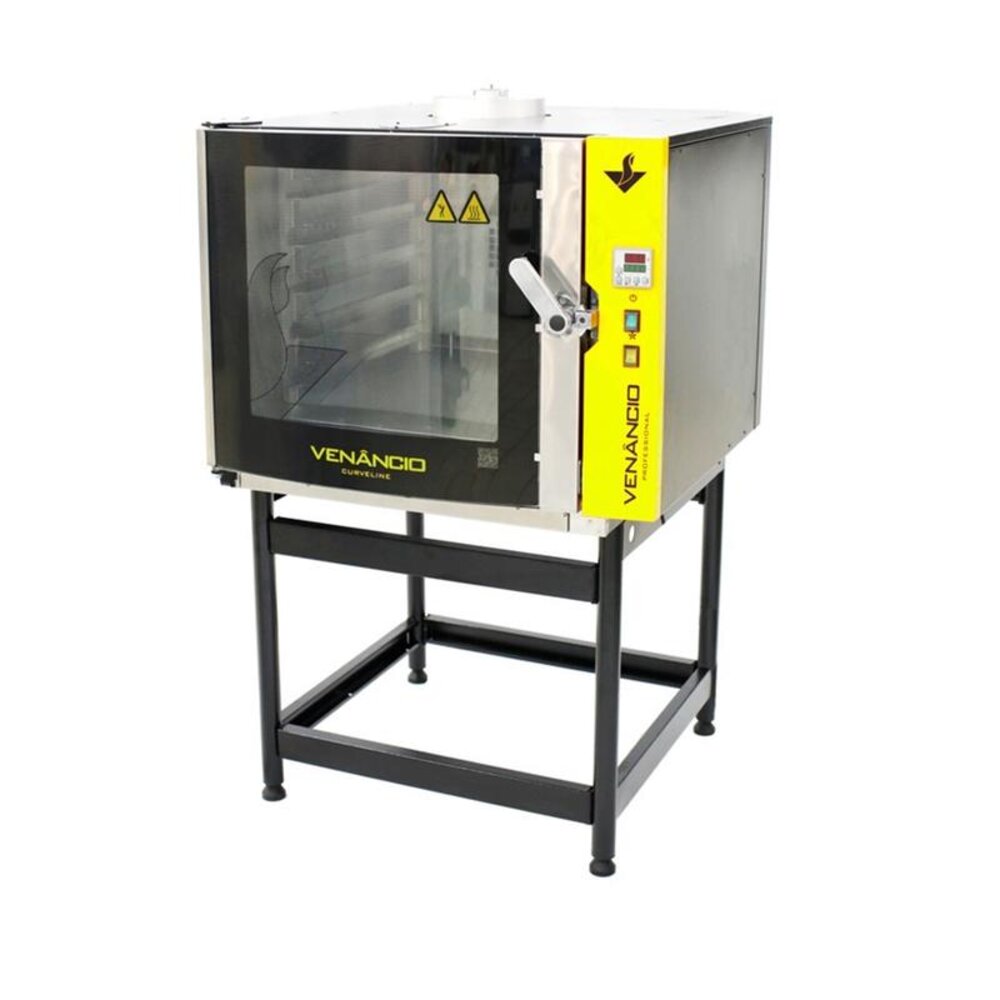 Horno de Convección de vapor YXD-4A CRT - CRT Global