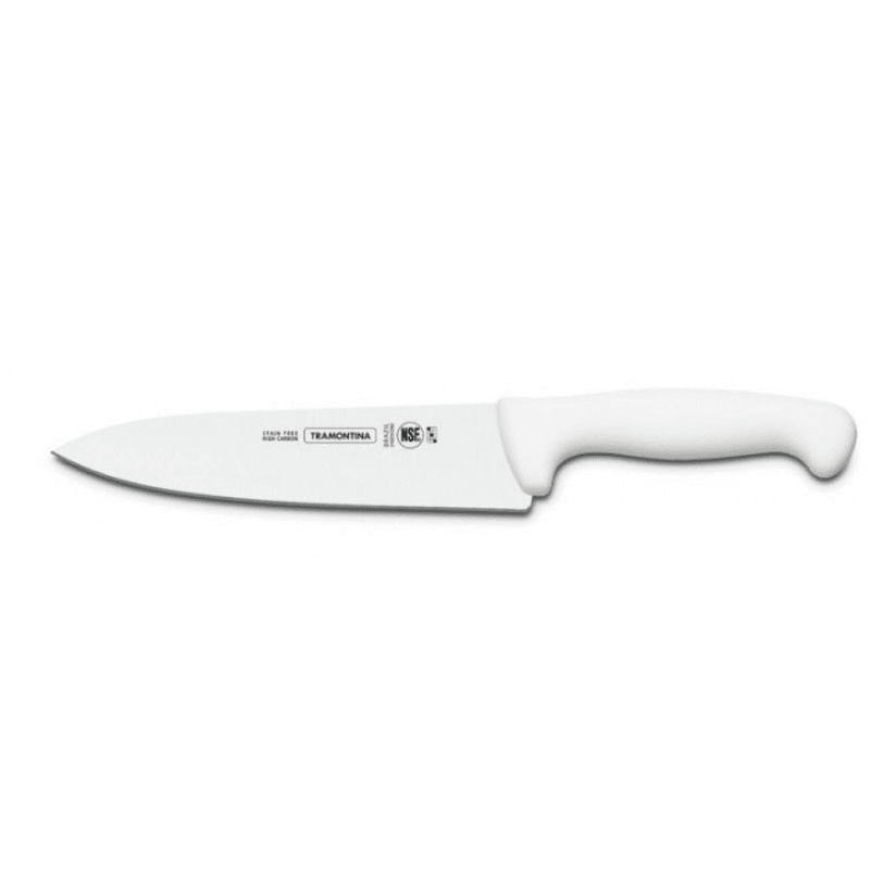 CUCHILLO TRAMONTINA PARA CARNE DE 6 8 10, SEPER PRO SA