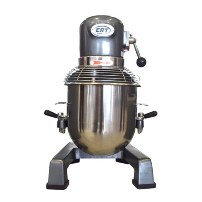 batidora crt 10 litros